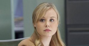 Alison Pill