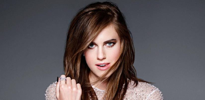 Allison Williams