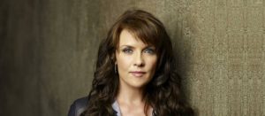 Amanda Tapping