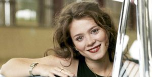 Anna Friel