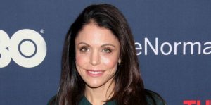 Bethenny Frankel