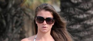 Brooke Vincent