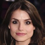 Charlotte Riley Height, Weight, Body Measurements, Bra Size, Shoe Size