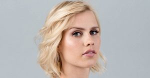 Claire Holt