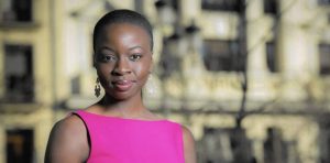 Danai Gurira