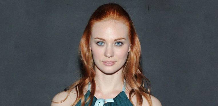 Deborah Ann Woll