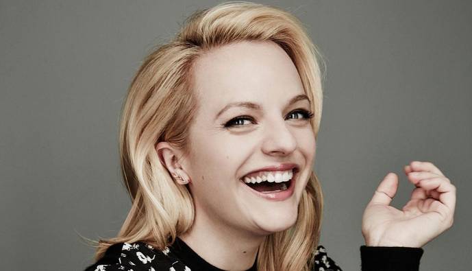 Elisabeth Moss