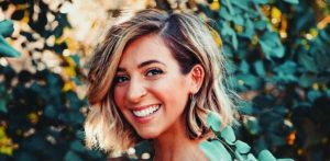 Gabbie Hanna