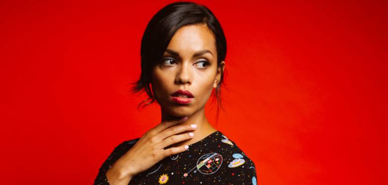 Georgina Campbell