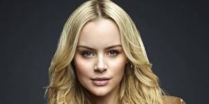 Helena Mattsson