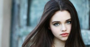 India Eisley