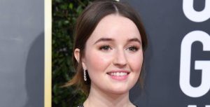 Kaitlyn Dever