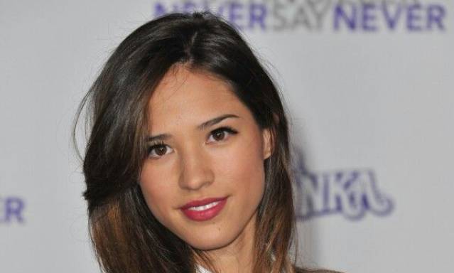 Kelsey Chow