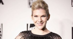 Lily Rabe