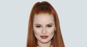 Madelaine Petsch