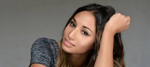 Meaghan Rath