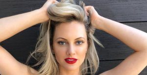 Nicole Arbour