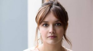 Olivia Cooke