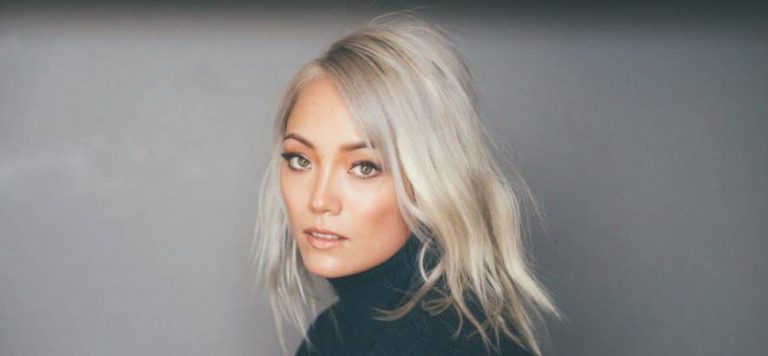 Pom Klementieff Height, Weight, Body Measurements, Bra Size, Shoe Size