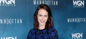 Rachel Brosnahan