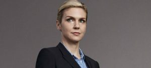 Rhea Seehorn