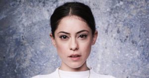 Rosa Salazar