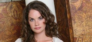 Ruth Wilson