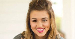 Sadie Robertson