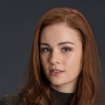 Sophie Skelton Height, Weight, Body Measurements, Bra Size, Shoe Size
