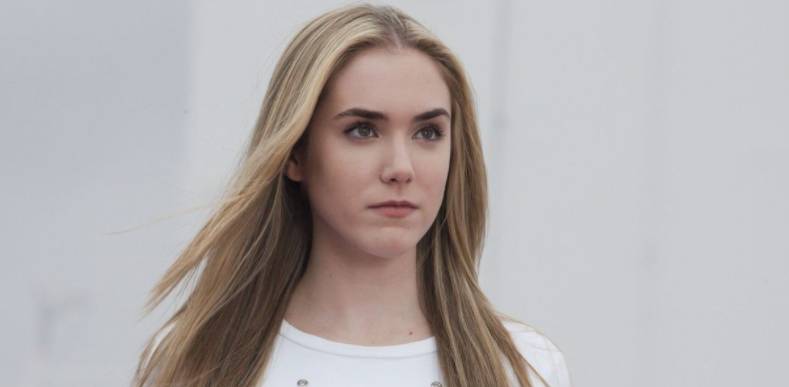 Spencer Locke