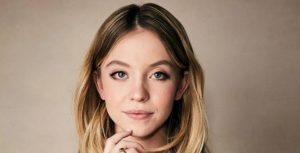 Sydney Sweeney