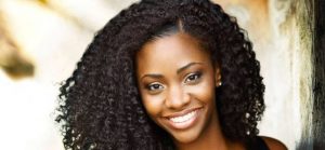 Teyonah Parris