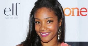 Tiffany Haddish