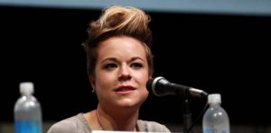 Tina Majorino