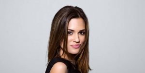 Torrey DeVitto