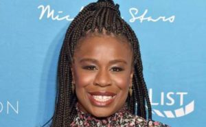 Uzo Aduba