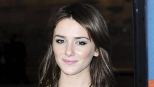 Addison Timlin