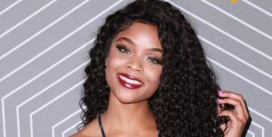 Ajiona Alexus