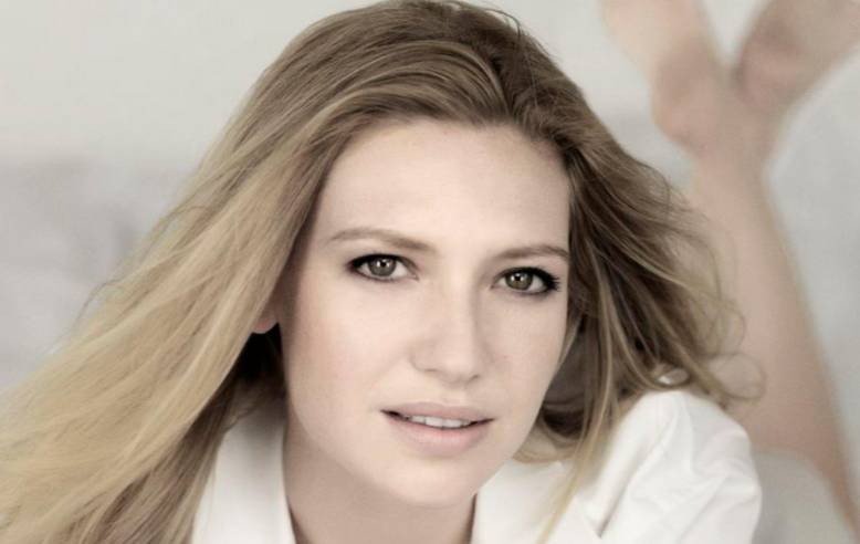 Anna Torv