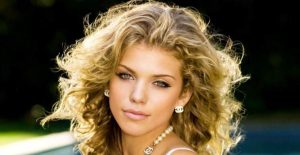 AnnaLynne McCord