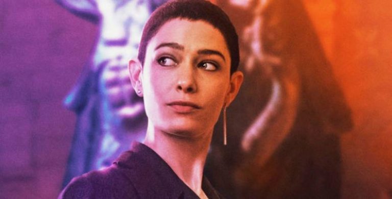 Asia Kate Dillon Height, Weight, Body Measurements, Bra Size, Shoe Size