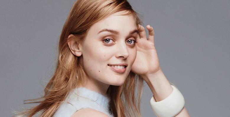 Bella Heathcote