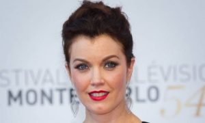 Bellamy Young