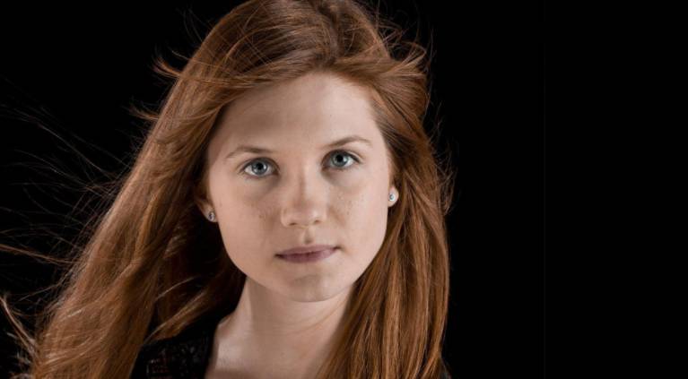 Bonnie Wright