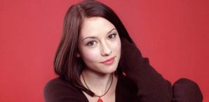 Chyler Leigh