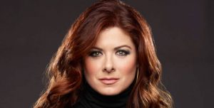 Debra Messing