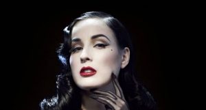 Dita Von Teese Height, Weight, Body Measurements, Bra Size, Shoe Size