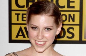 Eden Sher