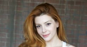 Elena Satine