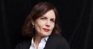 Elizabeth McGovern